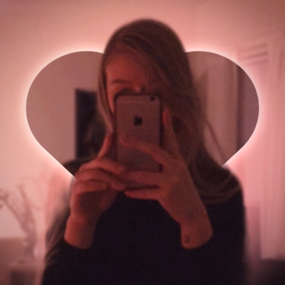 Meet your Posher, Sophie